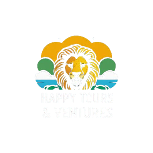 Happy Tours & Ventures